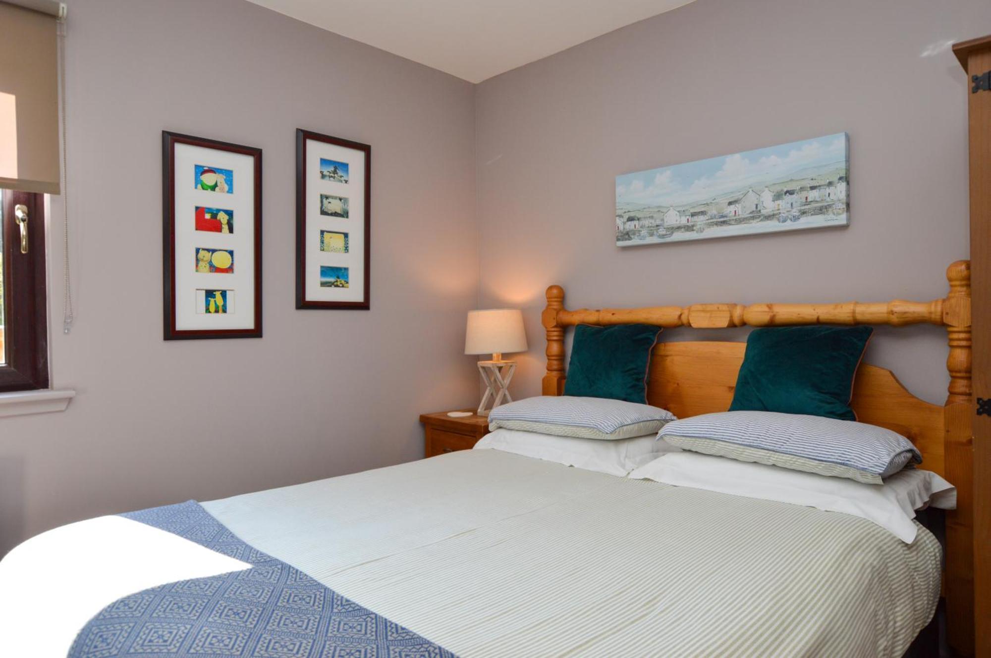 Dolphin Run Villa Hunters Quay ภายนอก รูปภาพ